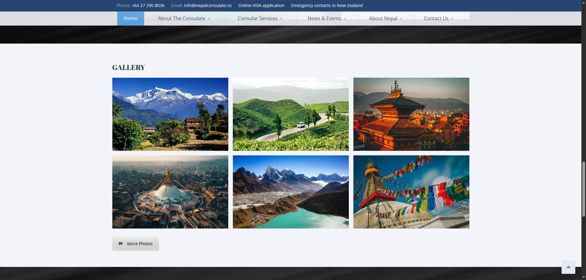 Consulate of Nepal gallery image 2