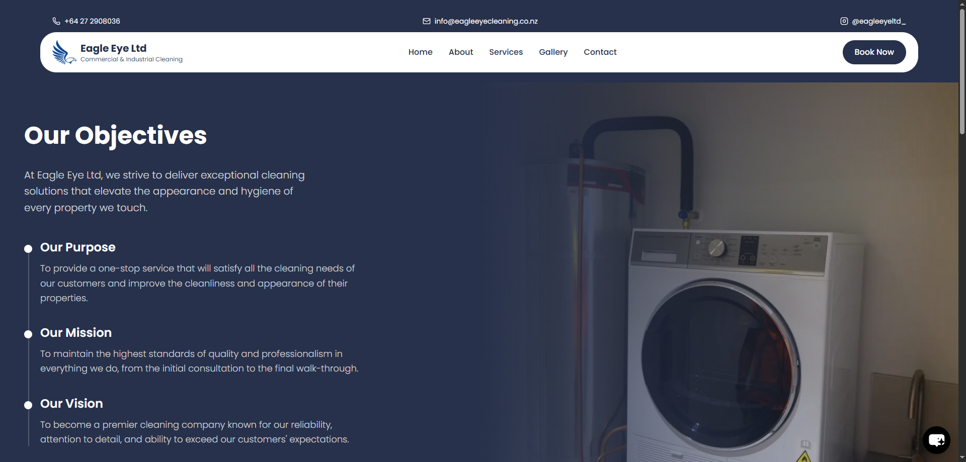 Eagle Eye Ltd gallery image 1