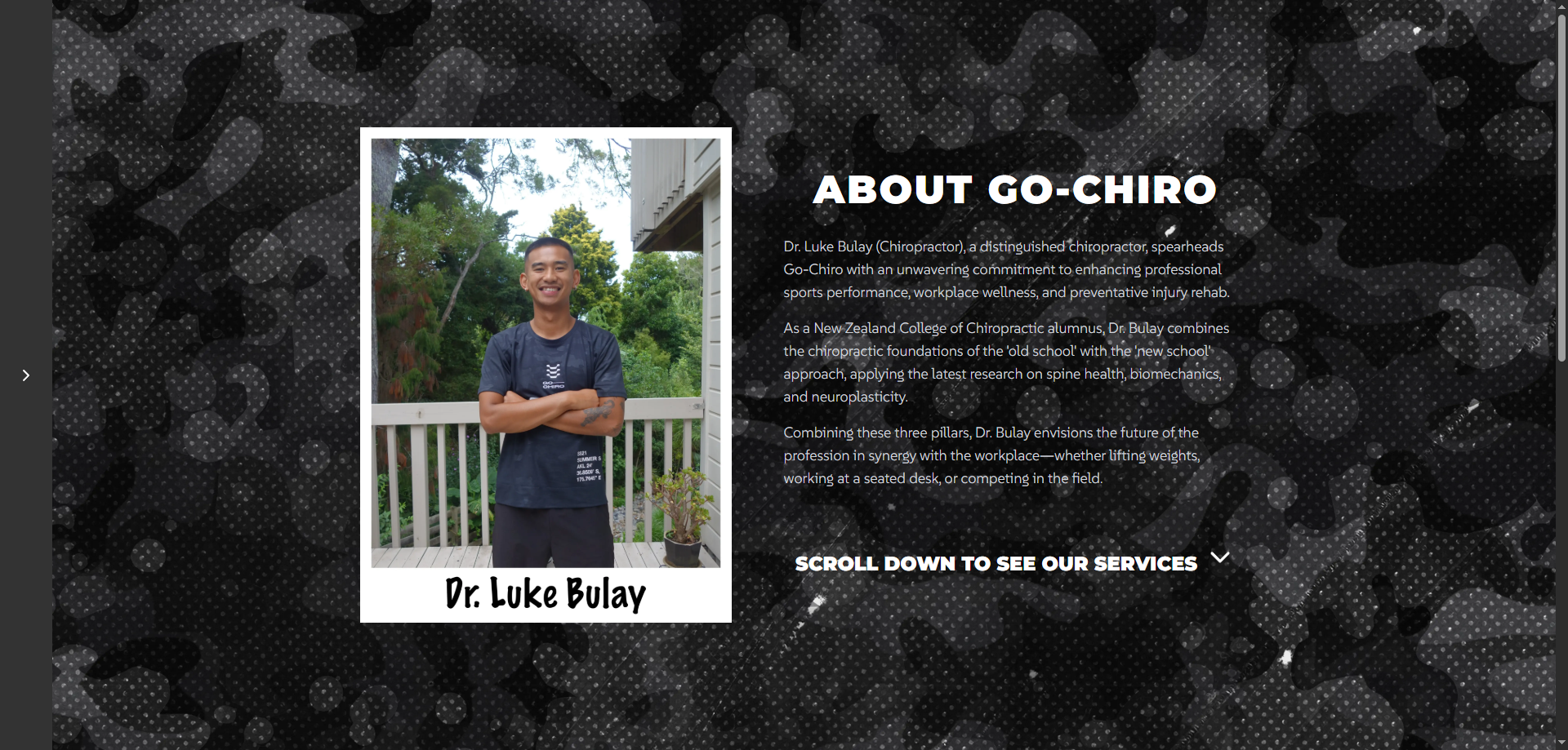 Go-Chiro gallery image 2