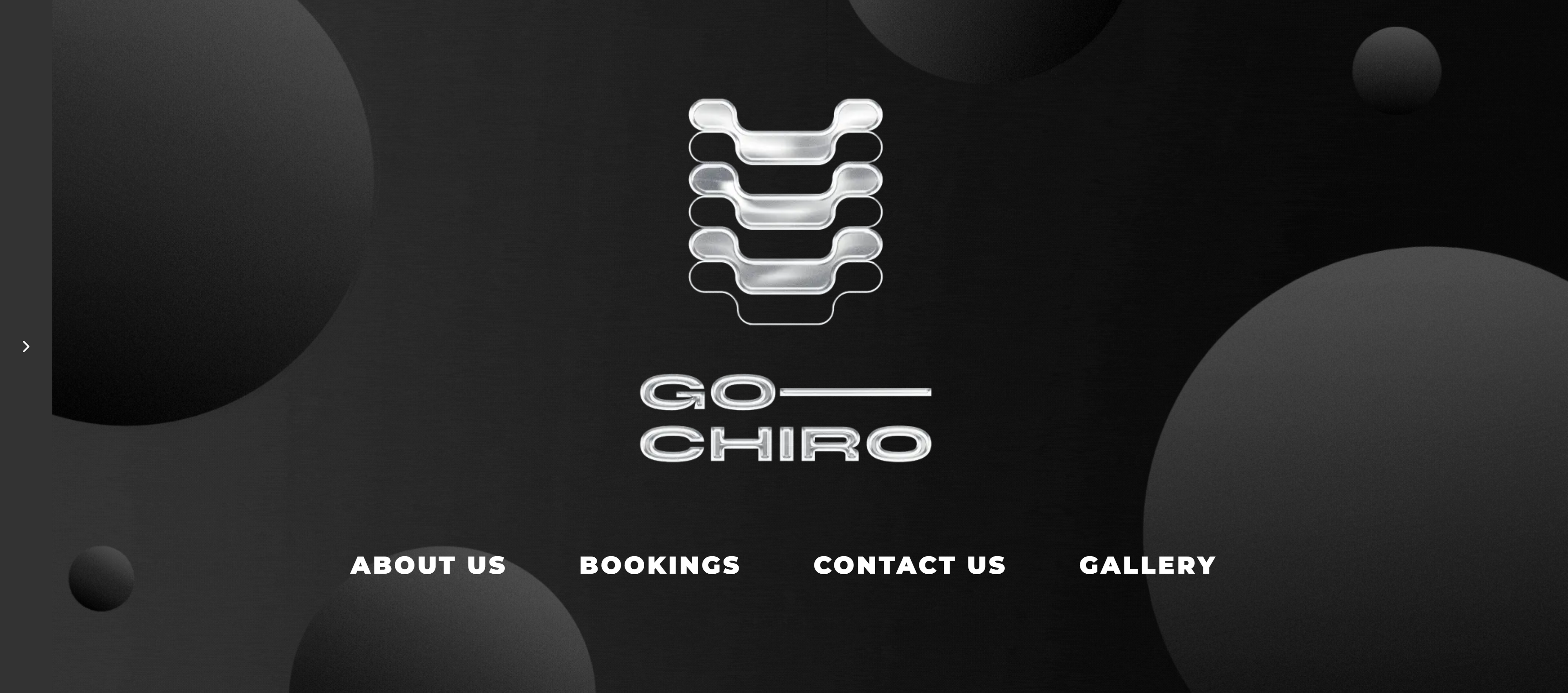 Go-Chiro