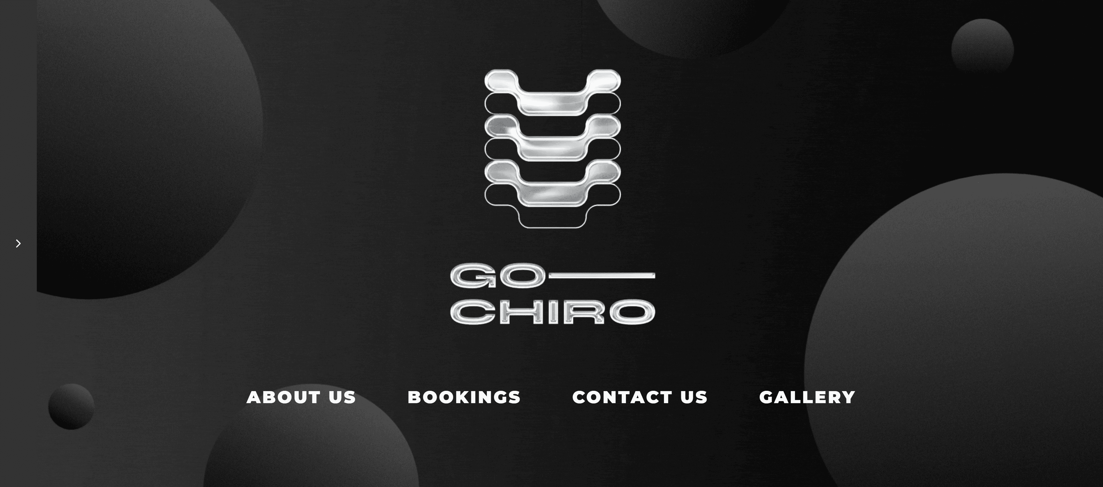 Go-Chiro
